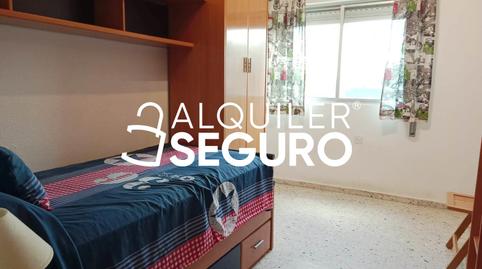 Foto 5 de Pis de lloguer a De la Constitución, Centro, Badajoz