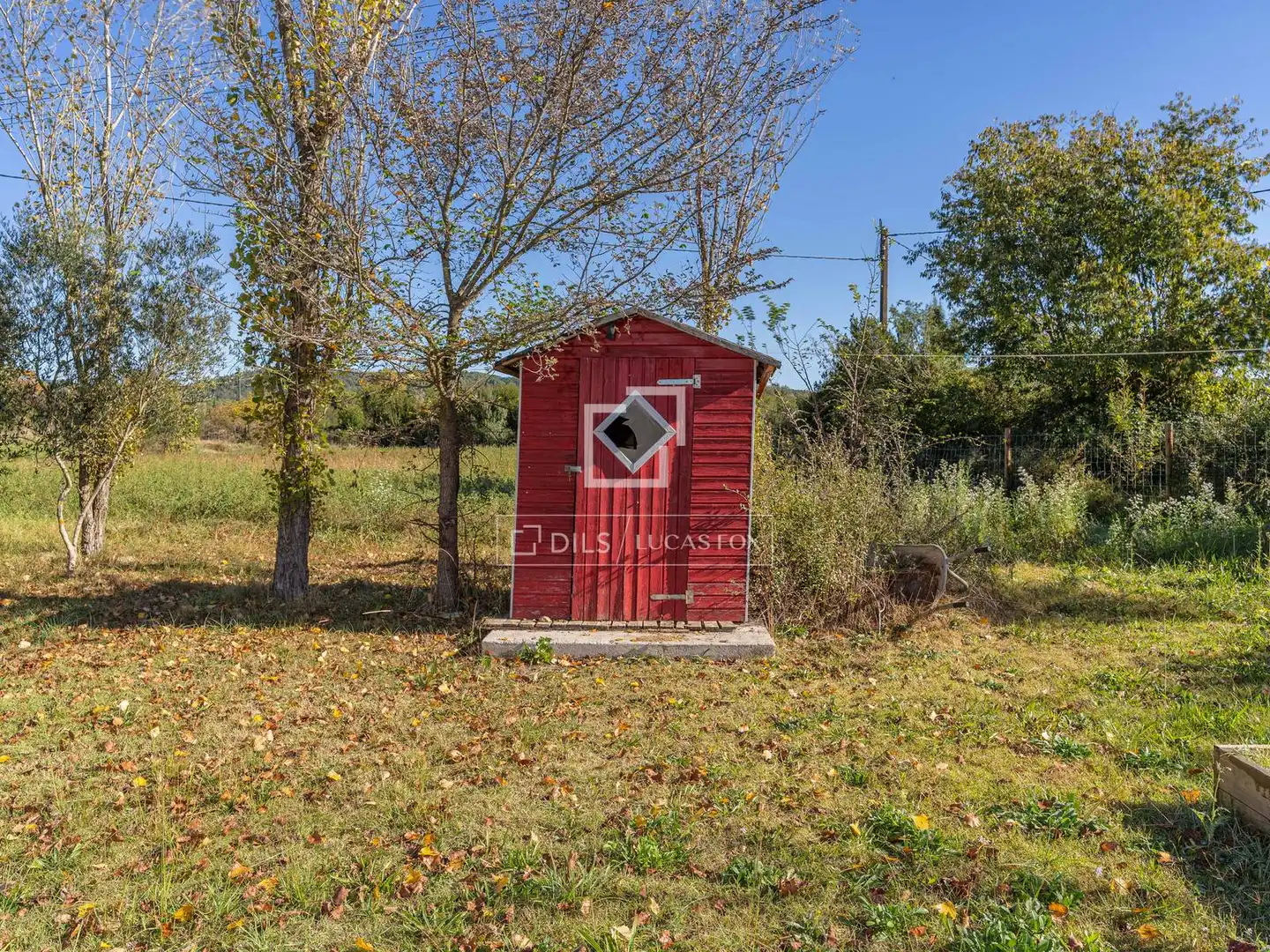 Finca rústica en venda en Maià de Montcal amb Calefacció, Jardí privat i Traster