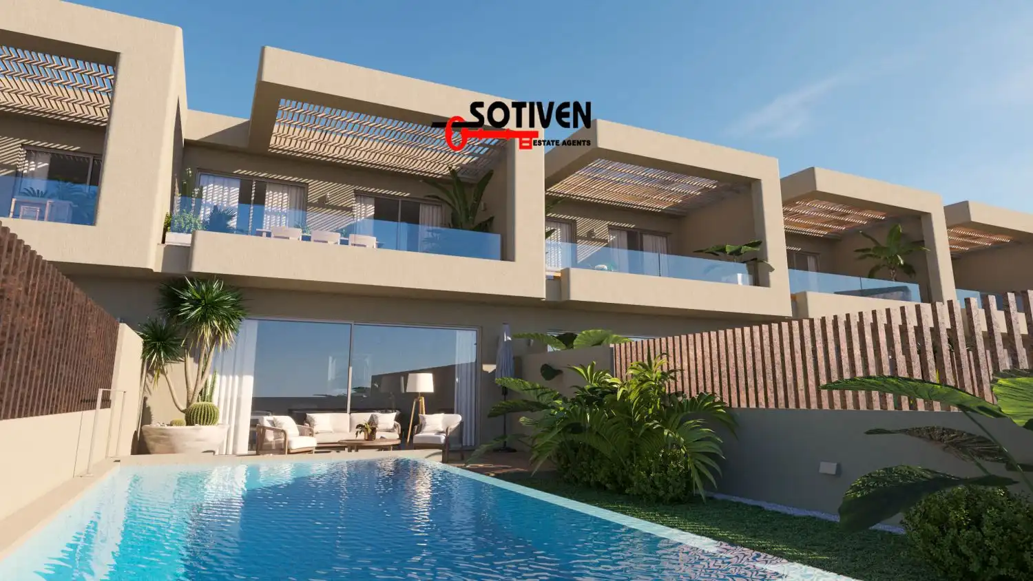 Duplex con ascensore in vendita a Callao Salvaje - Playa Paraíso, imagen 12