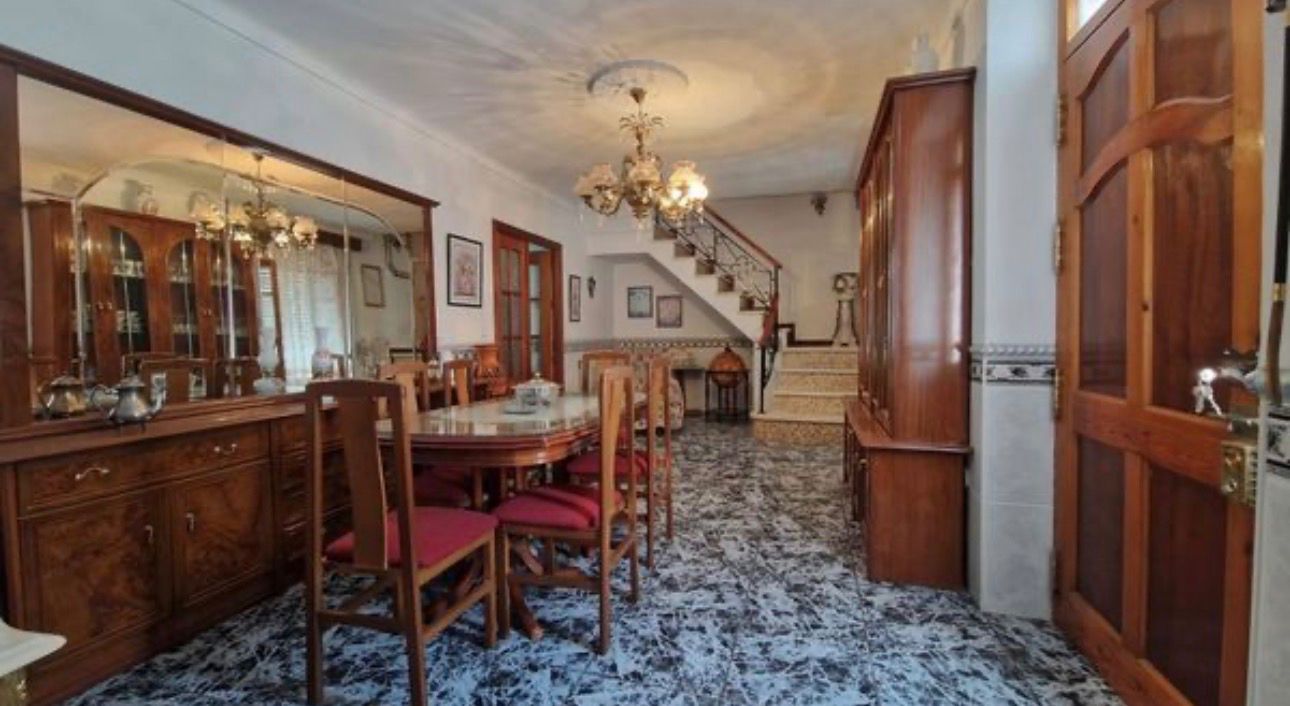 Haus oder Chalet zum Verkauf