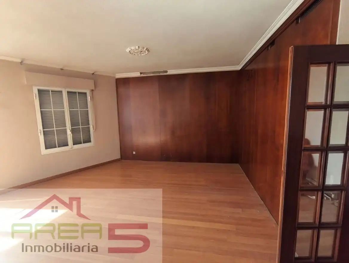 Sala d'estar de Pis en venda en Montijo amb Traster