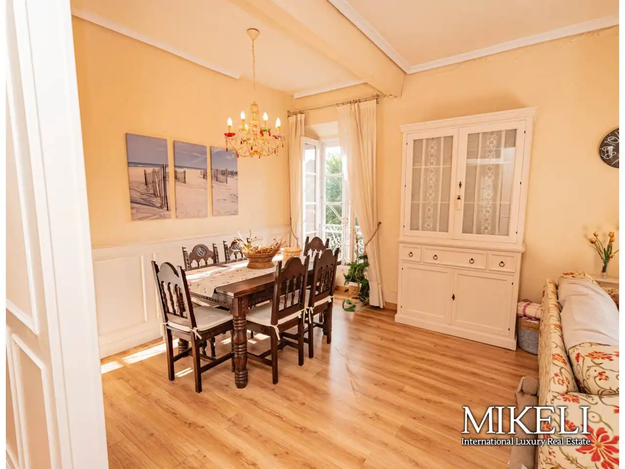 Appartement avec terrasse à vendre à Travesia DE OCEJO, imagen 15