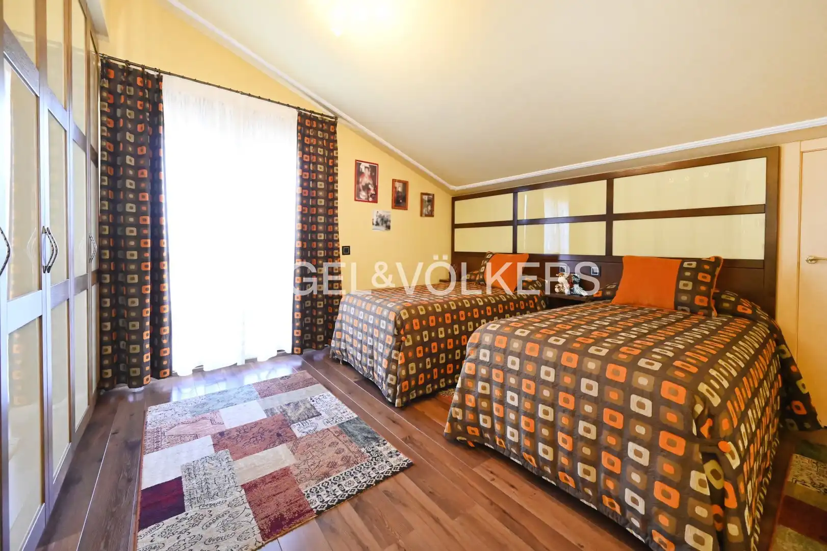 House with terrace for sale in Calle Murillo, imagen 36