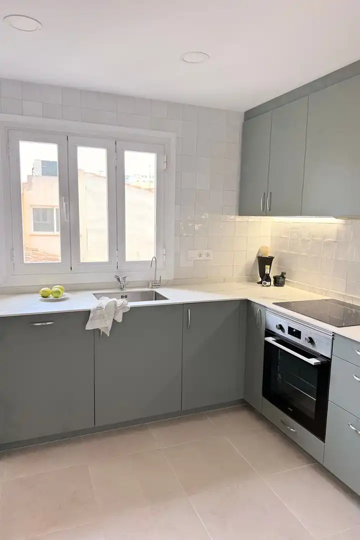 Apartments for rent in Palma de Mallorca, Illes Balears