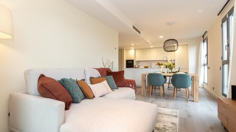 Foto 2 de Piso de alquiler en Traginers, Finestrelles, Barcelona