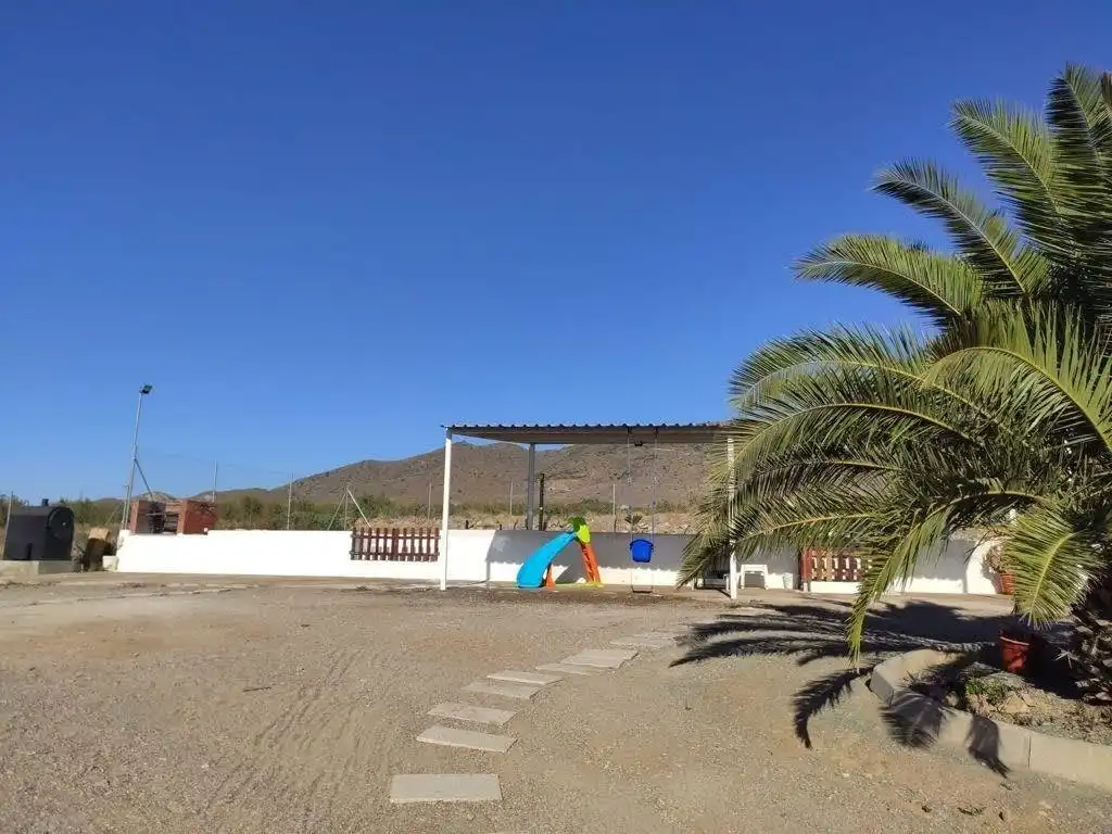 Maison avec piscine à vendre à Puerto Lumbreras, imagen 24