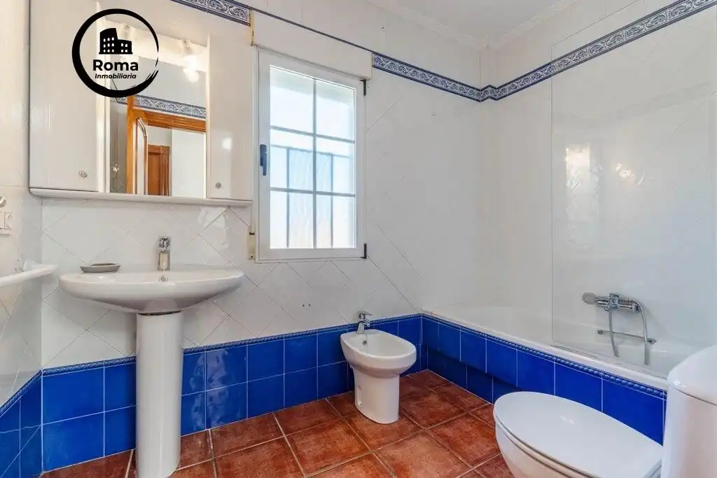 Chalet con terraza en venta en Villa de Otura, imagen 48