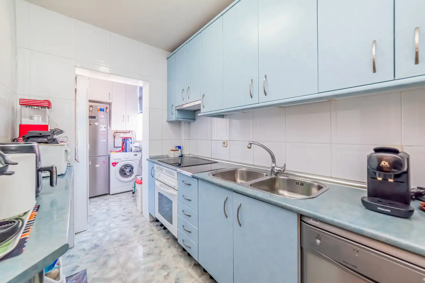 Flat for sale in Calle Río Urbión, imagen 12