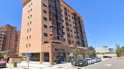 Foto 3 de Garaje en venta en C/ Maquinilla, Palomeras Sureste, Madrid Capital