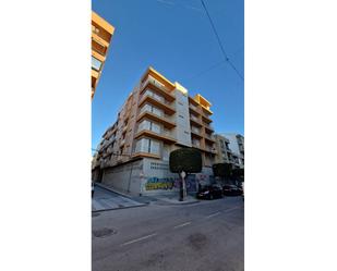 Exterior view of Building for sale in Alcantarilla