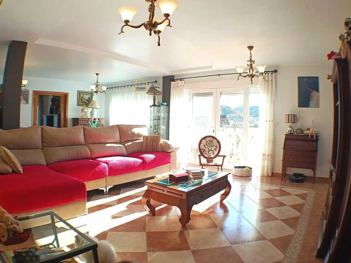 Villa avec terrasse à vendre à Los Collados-Los Geraneos, imagen 6