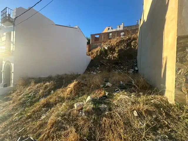 Grundstücke und Bauplätze zum Verkauf in Calle Arroyo la Molineta, imagen 3