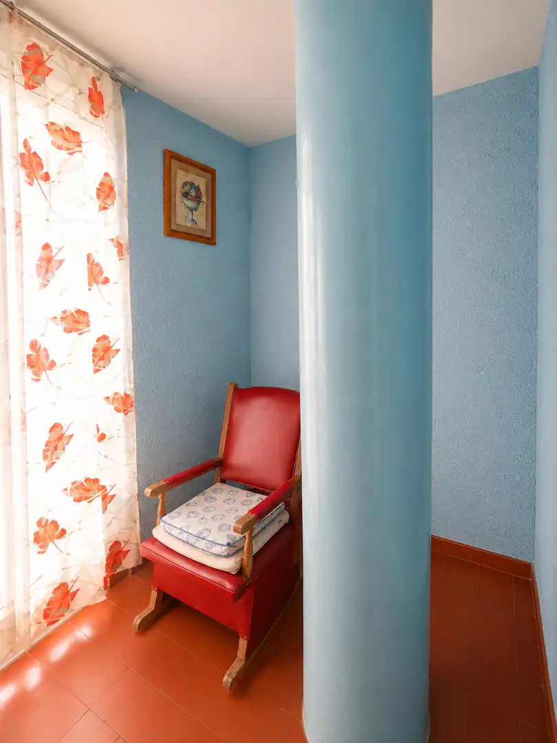 Habitación de Piso en venta en Ansoáin / Antsoain con Calefacción y Amueblado