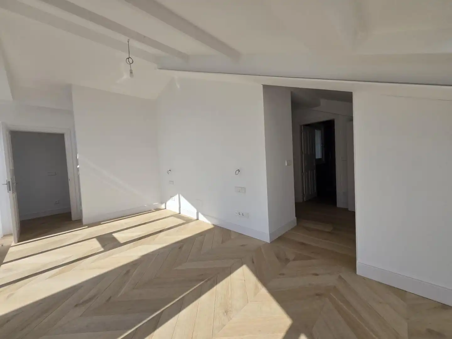 Ático en venta en Vigo  con Calefacción y Terraza