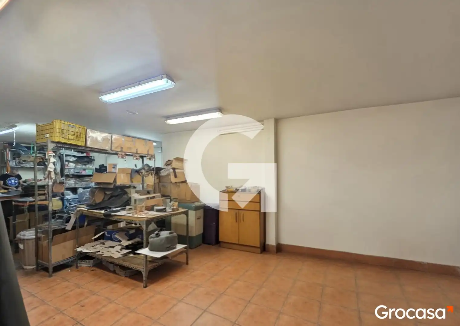 Local comercial en venda a CL JOAN FERNANDEZ, imagen 10