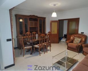 Dining room of Flat to rent in Tarancón