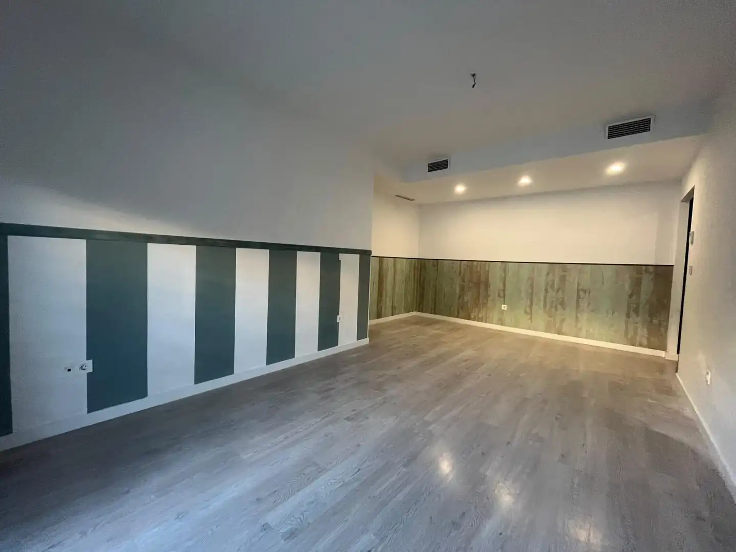 Piano terra con piscina in vendita a Barrio Alto, imagen 4