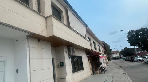 Foto 2 de Pis de lloguer a Colonia, Madrid