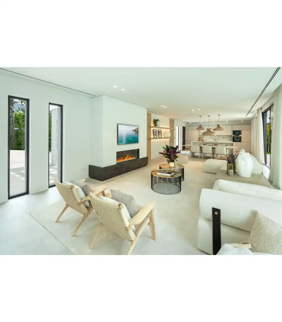 House with pool for sale in Marbella Centro, imagen 7