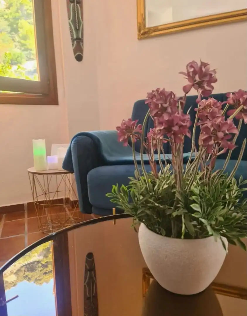 Apartament amb piscina de lloguer a Mascarat, imagen 9