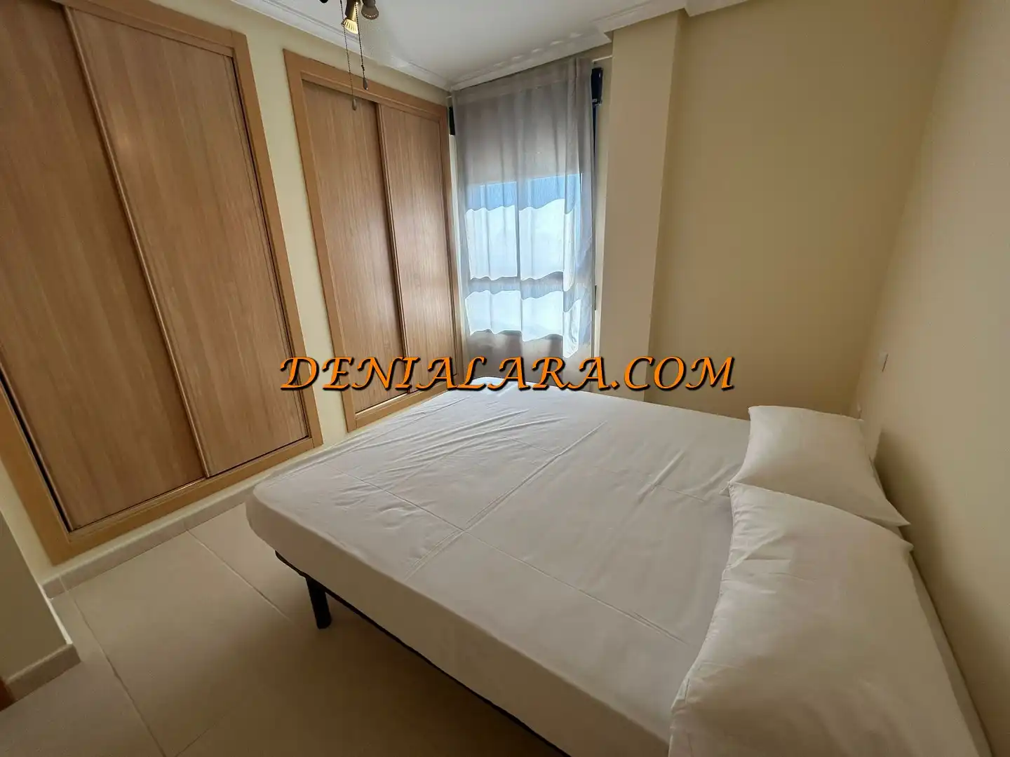 Habitación de Ático en venta en Dénia con Aire acondicionado, Terraza y Trastero
