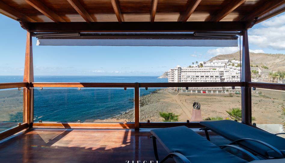 Photo 1 of House or chalet to rent in Calle Picasso, Arguineguín, Las Palmas