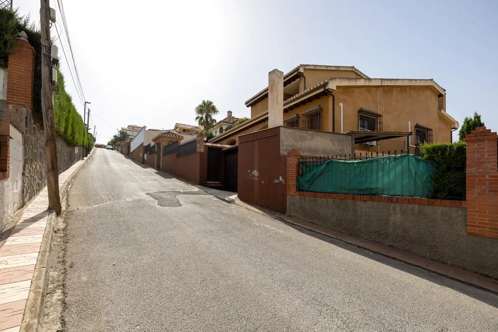 Chalet con piscina en venta en Calle RIOJA, imagen 53