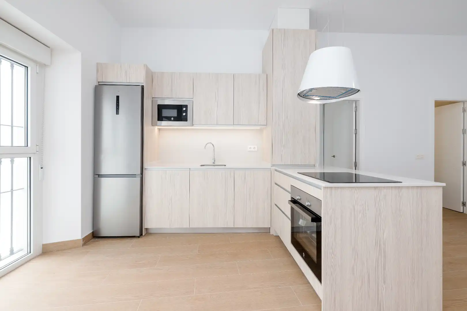 Planta baja en venta en Calle San Agustín, 13, Centro