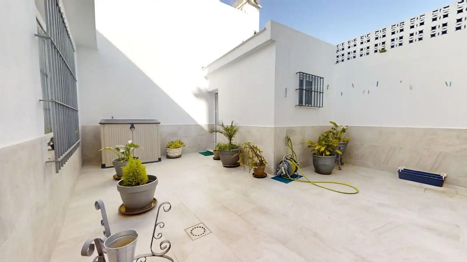 Casa o xalet en venda a Centro