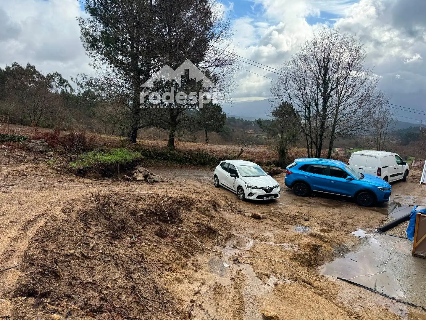 Xalet en venda a A Cañiza, imagen 5