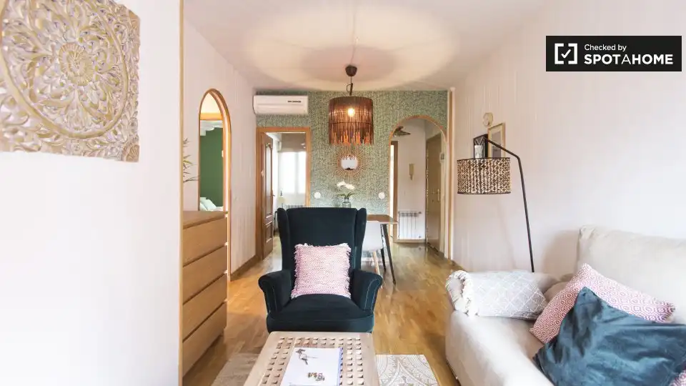 Appartement à louer à Centro, imagen 7