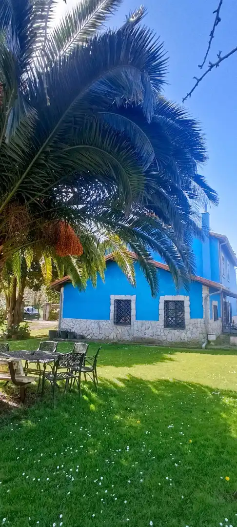 Villa con giardino in vendita a Santa María del Mar - El Puerto, imagen 2
