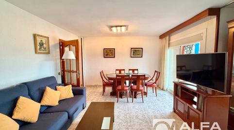 Foto 5 de Pis en venda a De la Vila de Blanes, Centre, Lloret de Mar