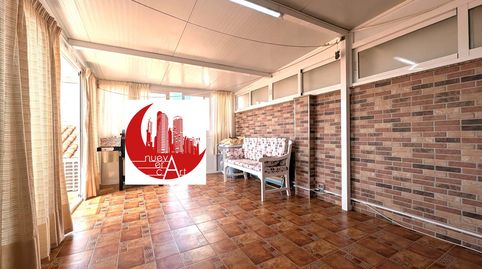 Foto 3 von Haus oder Chalet zum Verkauf in Barrio de Peral - San Félix, Cartagena