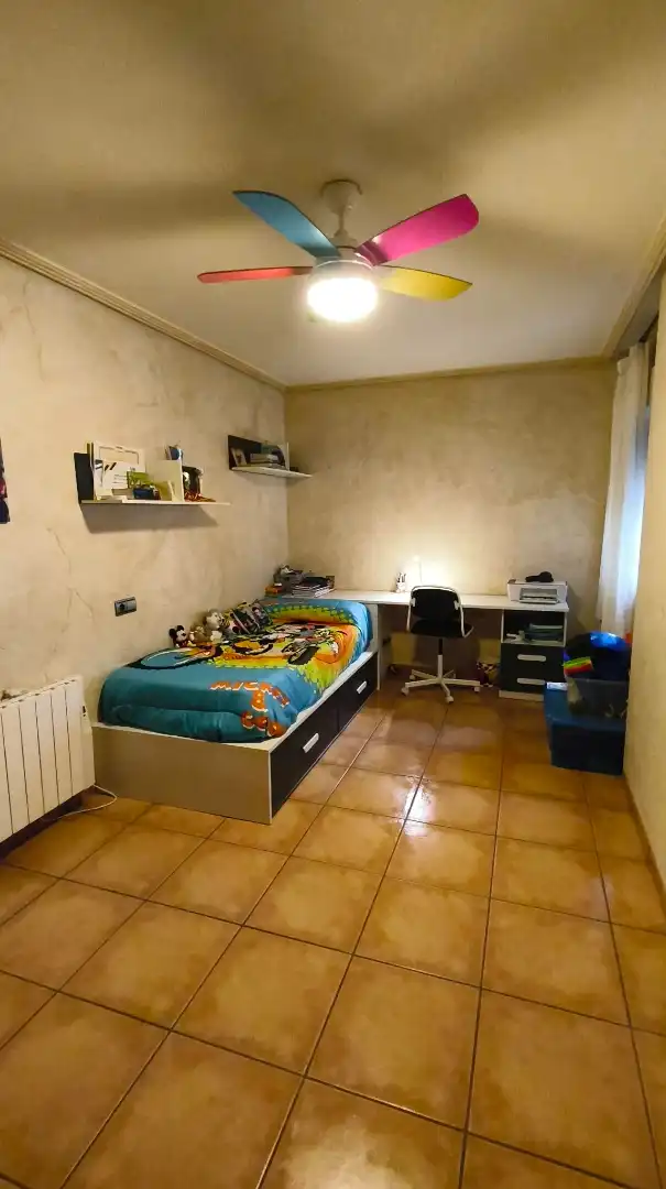 Flat with terrace for sale in Calle Oscar Espla, imagen 14