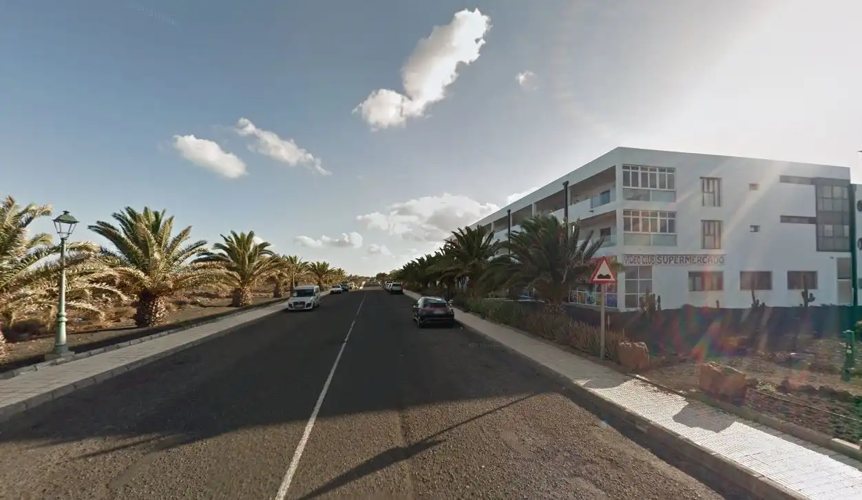 Garaje en venta en Calle de los Crotos, 8, Costa Teguise