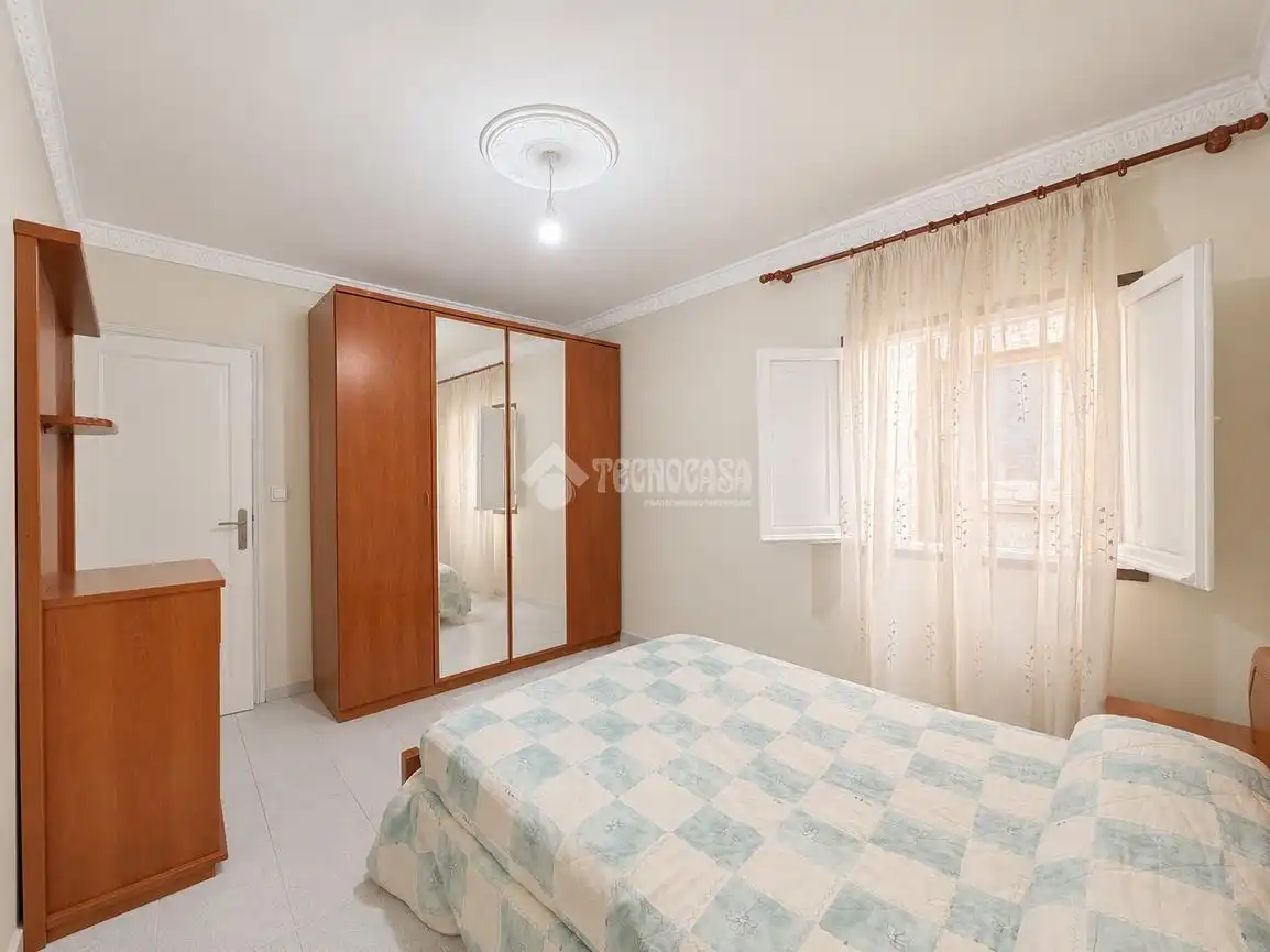 Habitación de Piso en venta en Mataró