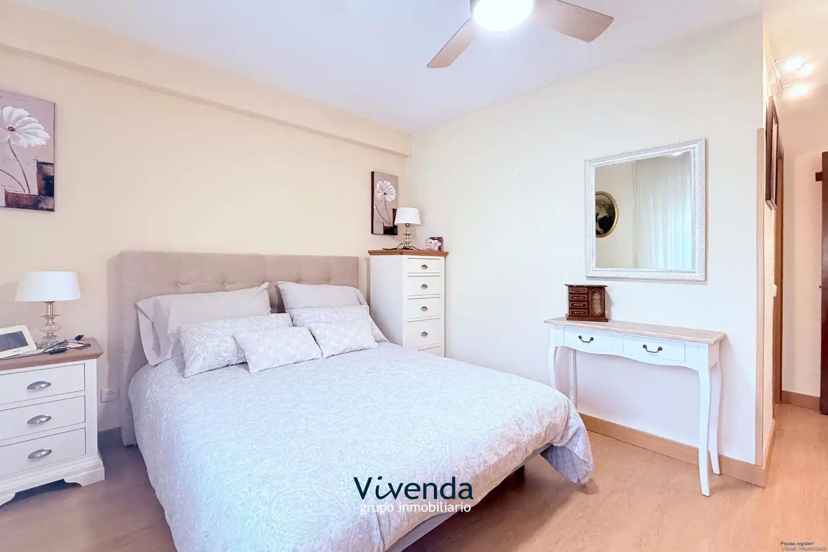 Habitación de Piso en venta en Norte - Universidad