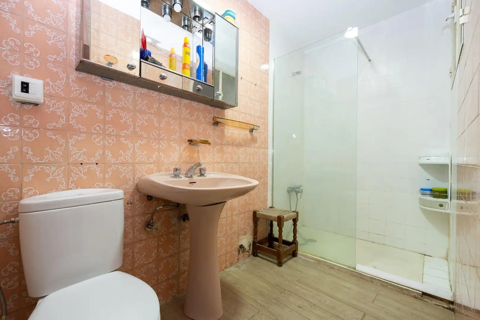 Casa amb terrassa en venda a Calle TURIA, imagen 10
