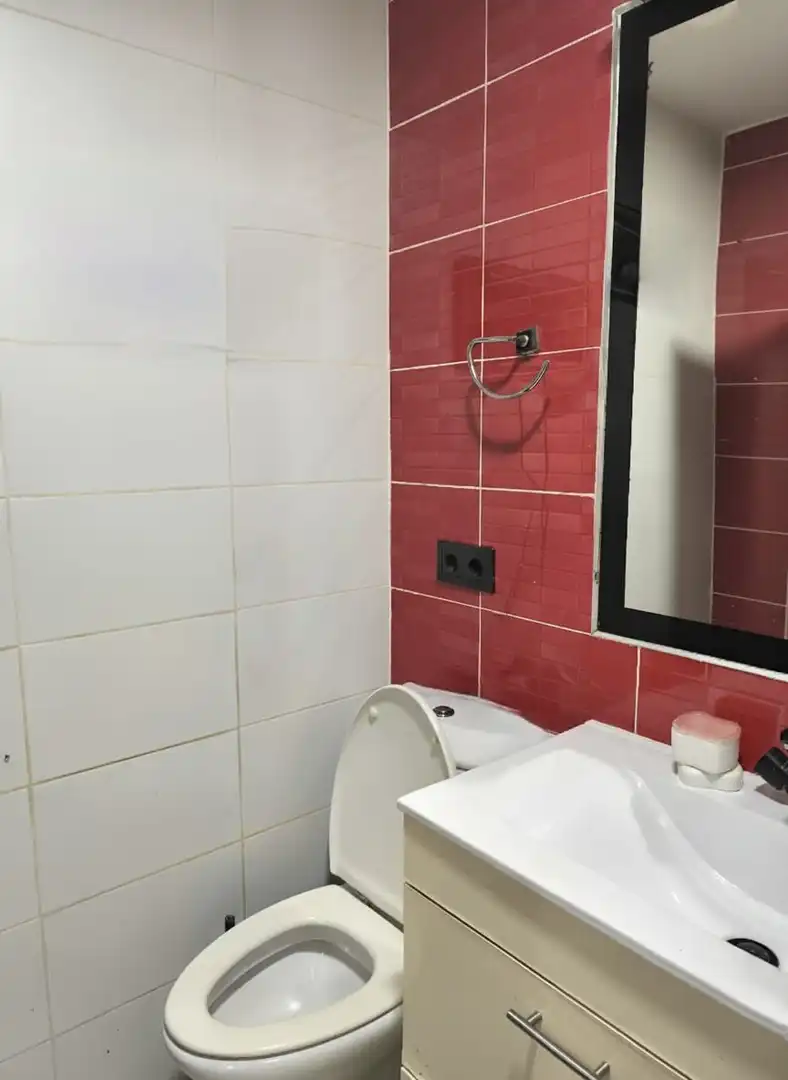 Baño de Piso en venta en Córdoba con Aire acondicionado