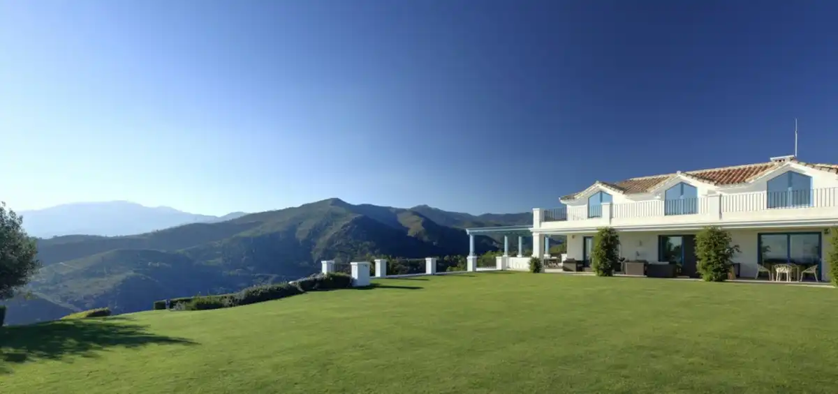 Haus mit Pool zum Verkauf in Marbella Centro, imagen 20