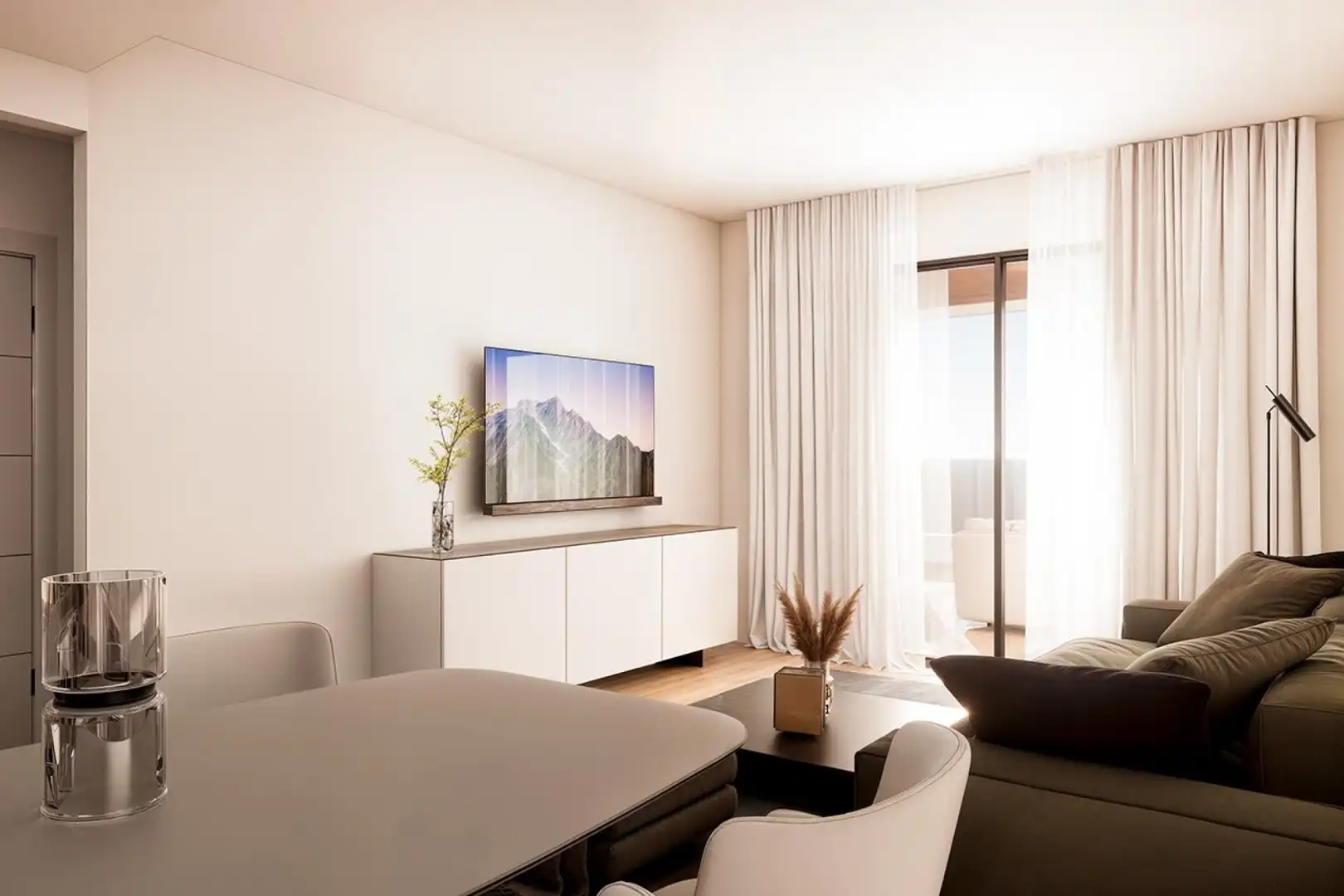 Penthouse mit Terrasse zum Verkauf in Golf Bahía, imagen 10