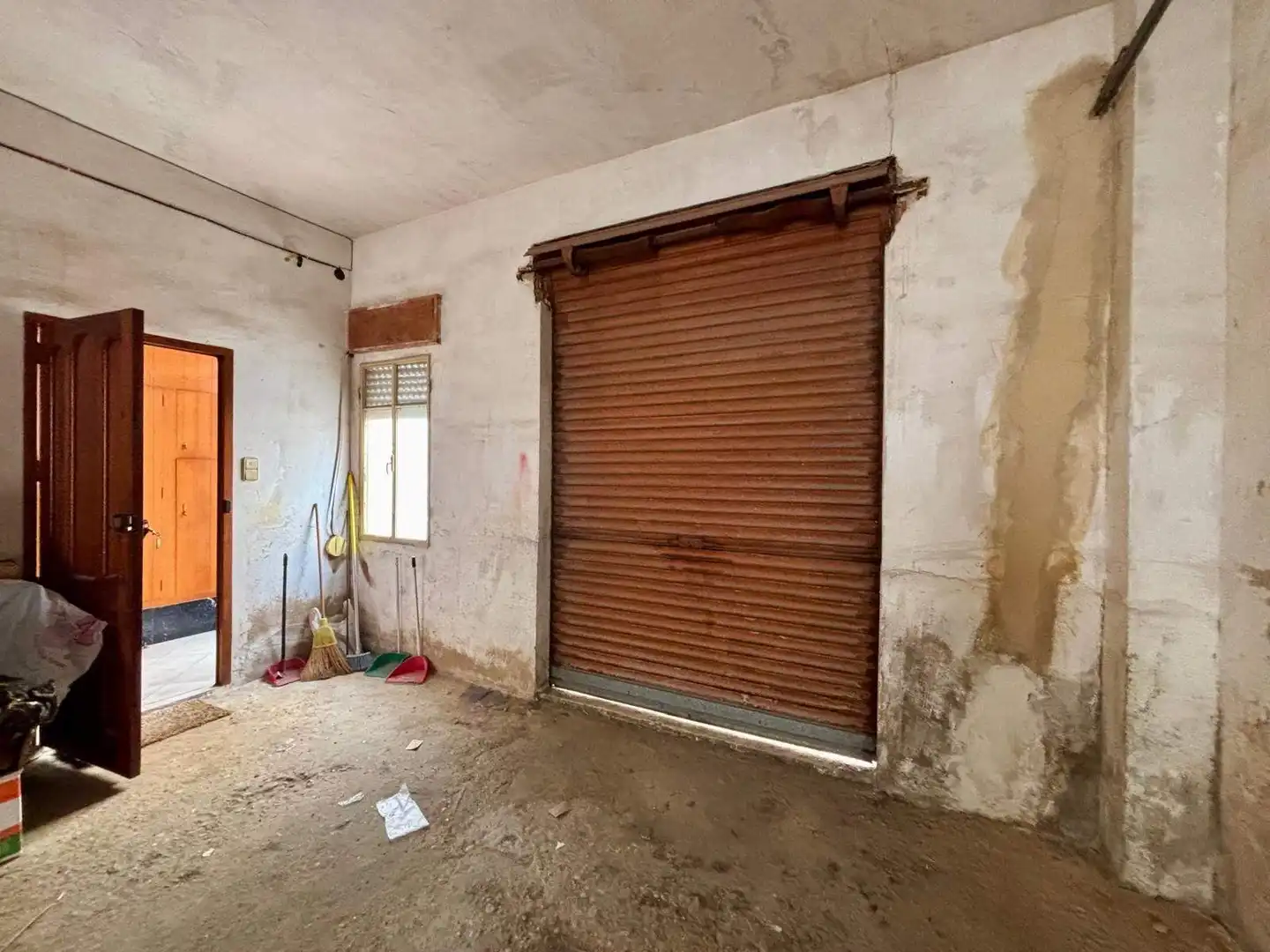 Ground floor for sale in Piles