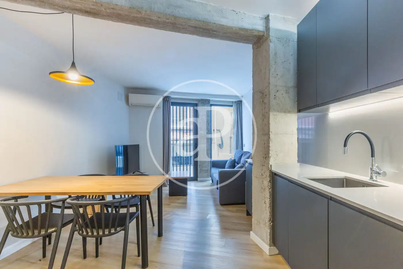 Flat for rent in C. del Mar, La Xerea