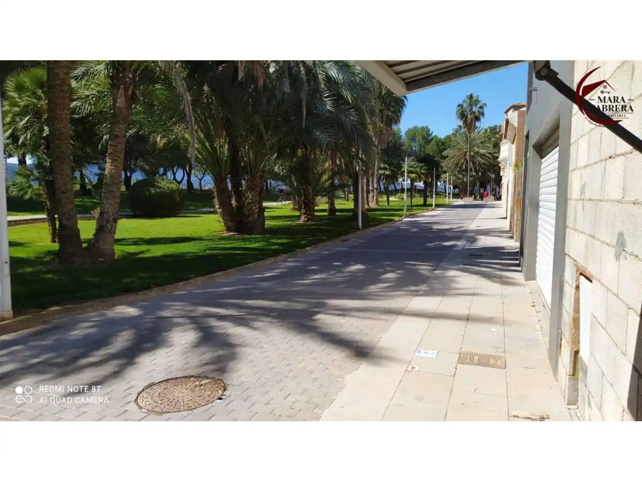 Terreny residencial en venda a Calle Joan Fuster, imagen 5