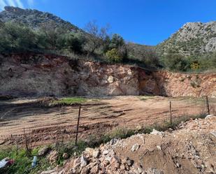 Residencial en venda en Benaoján
