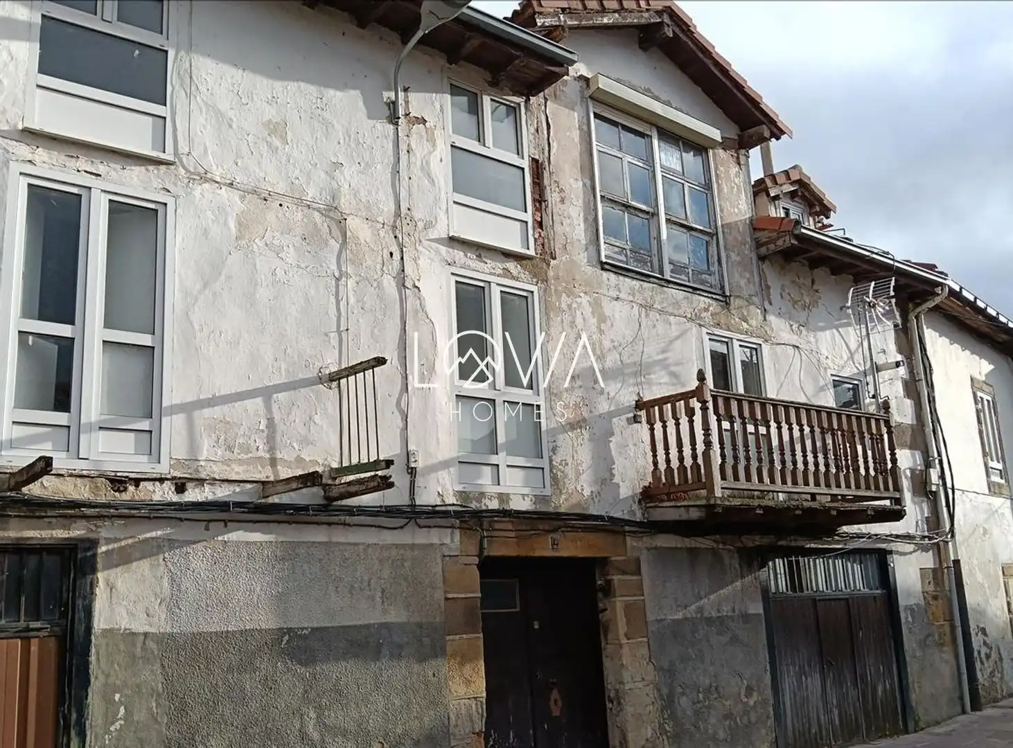 Flat for sale in CALLE EBRO, imagen 2