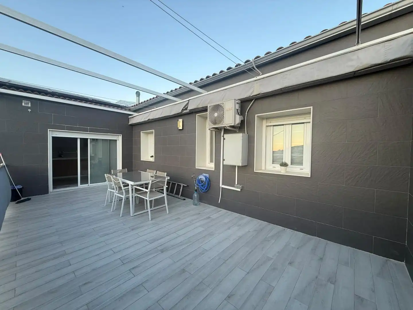 Wohnung mit Terrasse zum Verkauf in Alameda, imagen 27