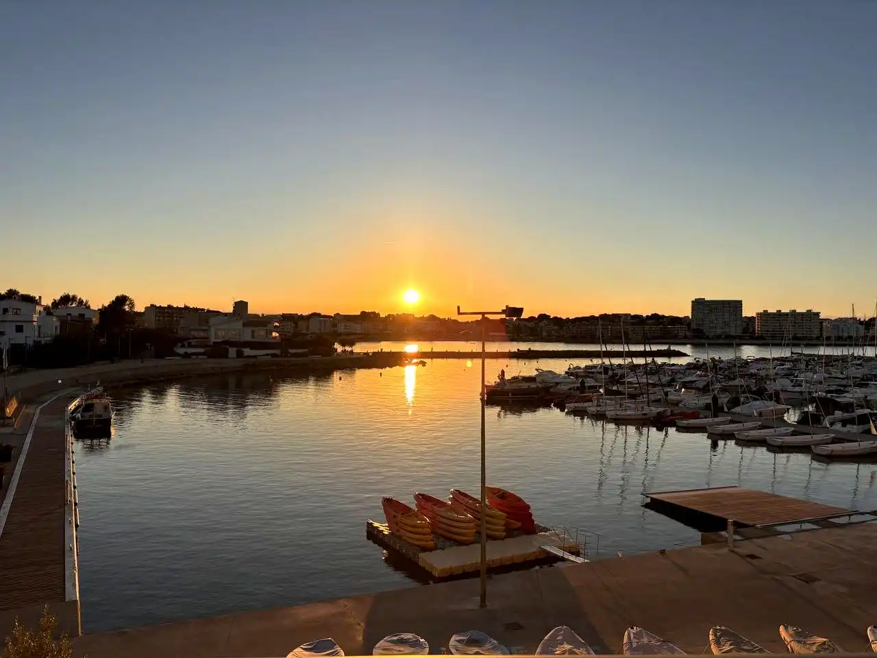 Studio with lift for sale in Port - La Cota - Puig Sec, imagen 31