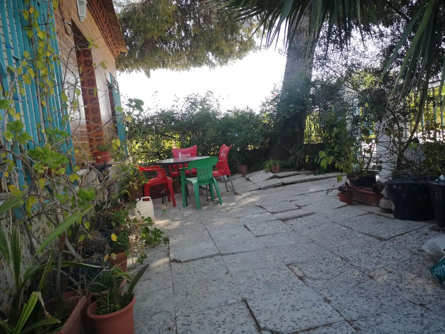 Casa o chalet en venta en Aljucer